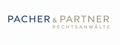 Logo Pacher & Partner Rechtsanwälte GmbH & Co KG